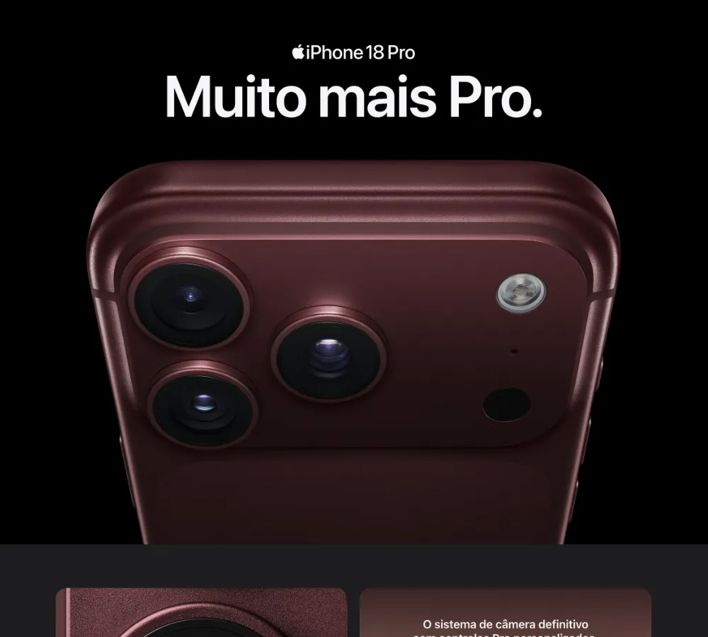 iPhone 18 Pro Max 512GB — foto 2
